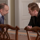 Paul Giamatti, Damien Lewis